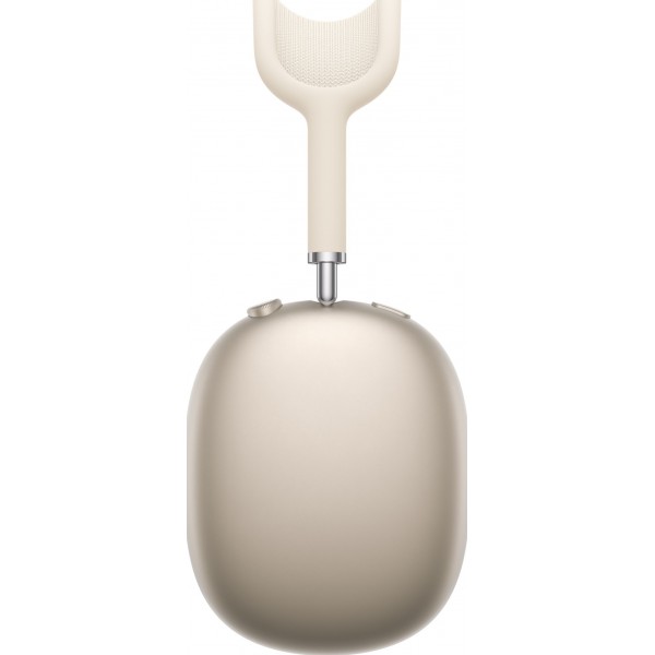 Apple AirPods Max with USB-C Starlight (MWW53)