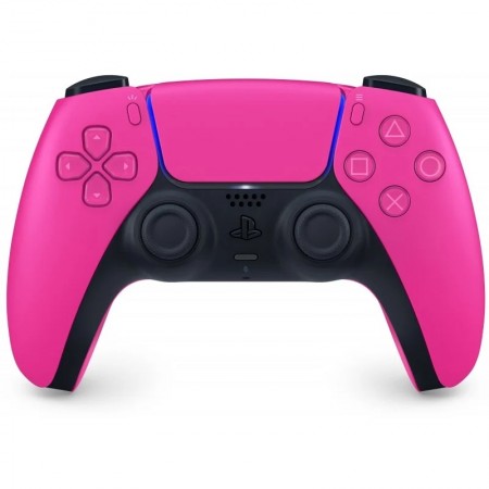 Бездротовий геймпад DualSense Wireless Controller Pink (PS5)
