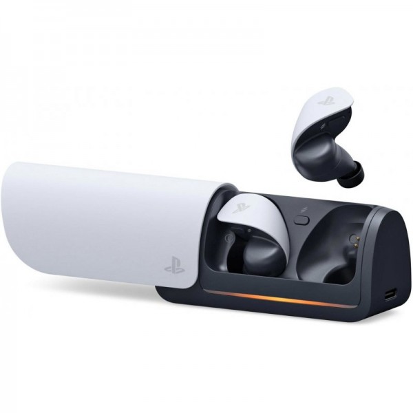 Бездротова гарнітура PlayStation Pulse Explore Wireless White