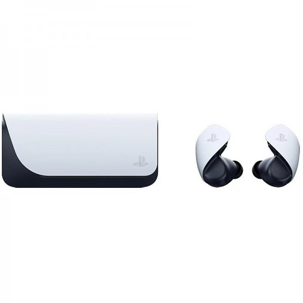 Бездротова гарнітура PlayStation Pulse Explore Wireless White