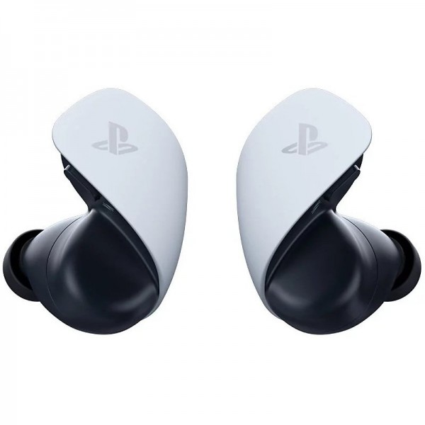 Бездротова гарнітура PlayStation Pulse Explore Wireless White