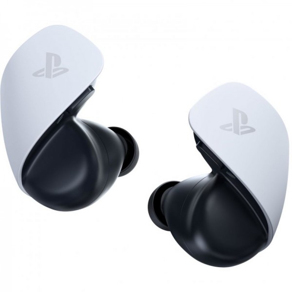Бездротова гарнітура PlayStation Pulse Explore Wireless White