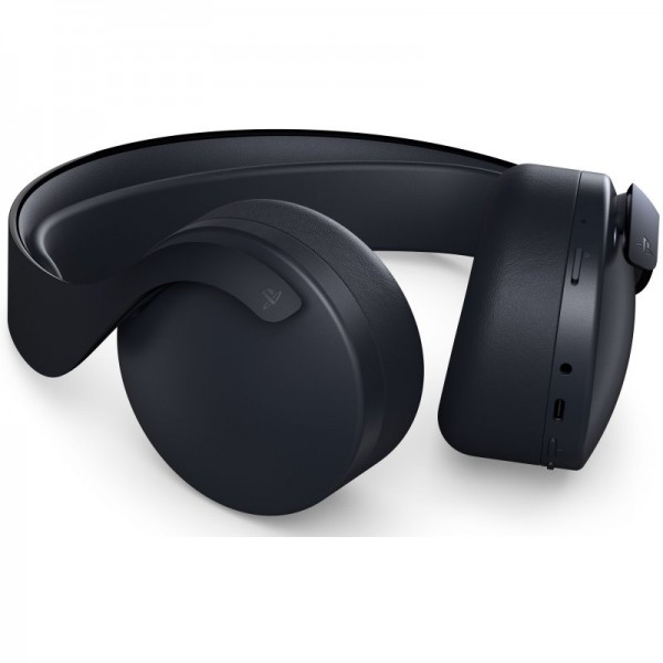 Бездротова гарнітура Pulse 3D Wireless Headset Midnight Black (PS5)