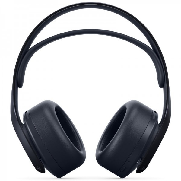Бездротова гарнітура Pulse 3D Wireless Headset Midnight Black (PS5)