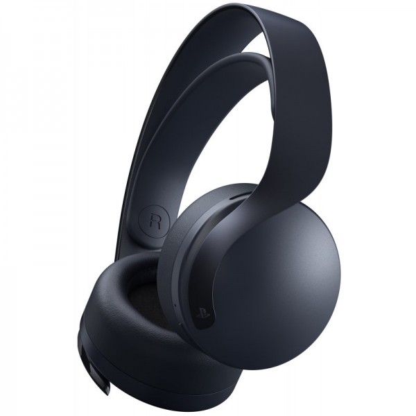 Бездротова гарнітура Pulse 3D Wireless Headset Midnight Black (PS5)
