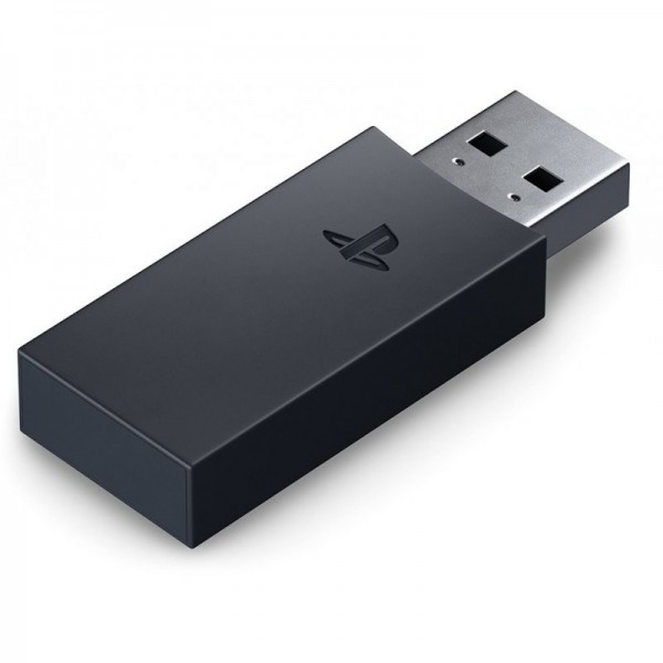 Бездротова гарнітура Pulse 3D Wireless Headset Grey Cammo (PS5)