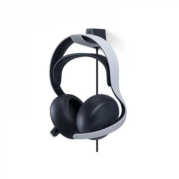 Бездротова гарнітура Pulse Elite Wireless Headset White (PS5)