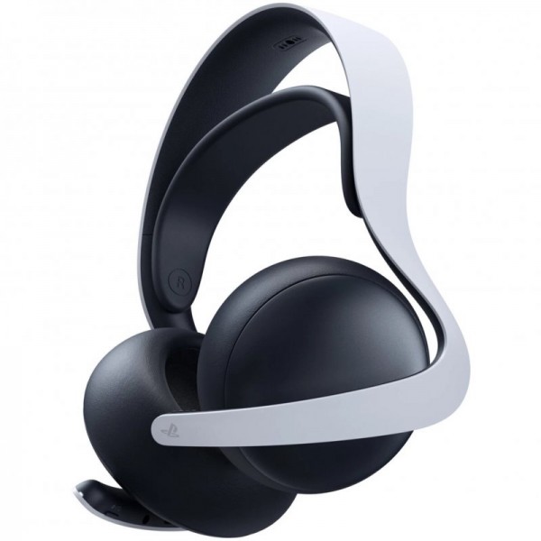 Бездротова гарнітура Pulse Elite Wireless Headset White (PS5)