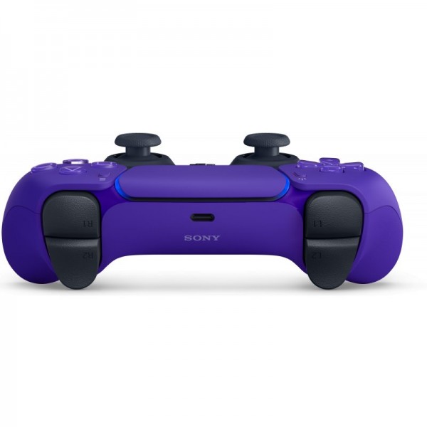 Беспроводной геймпад DualSense Wireless Controller Purple (PS5)