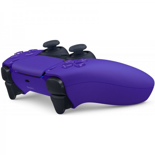 Беспроводной геймпад DualSense Wireless Controller Purple (PS5)