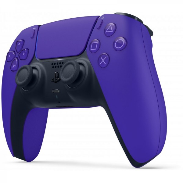 Беспроводной геймпад DualSense Wireless Controller Purple (PS5)