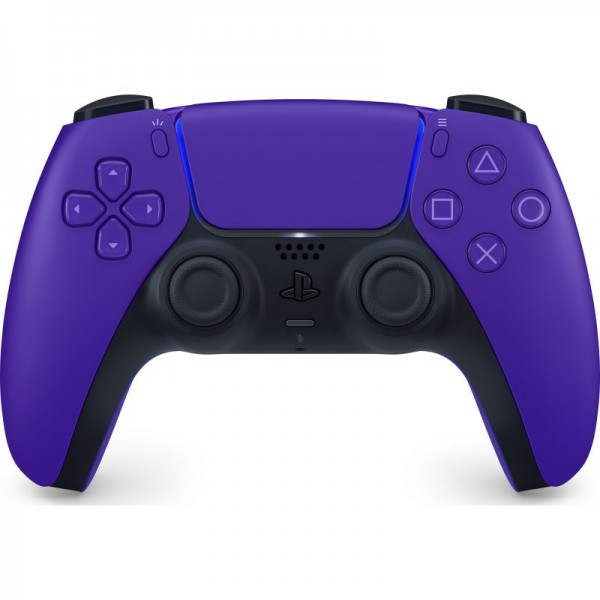 Бездротовий геймпад DualSense Wireless Controller Purple (PS5)
