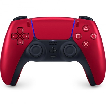 Бездротовий геймпад DualSense Wireless Controller Volcanic Red (PS5)