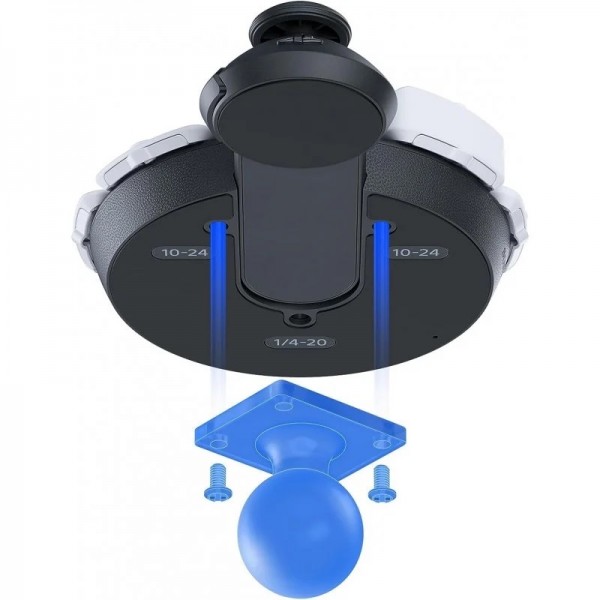 Бездротовий контролер PlayStation Access Controller (PS5)