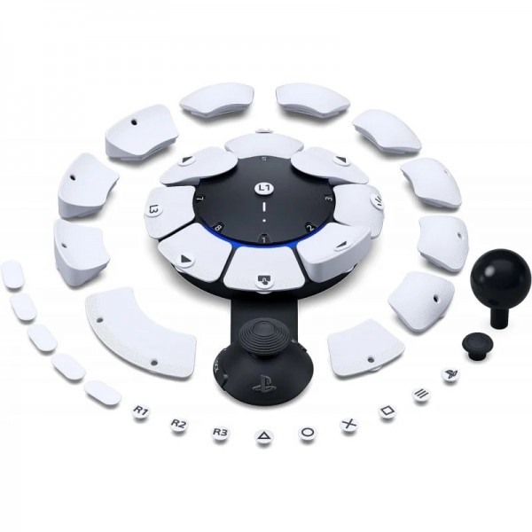 Бездротовий контролер PlayStation Access Controller (PS5)