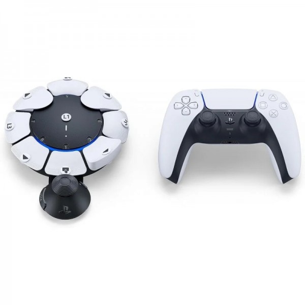 Бездротовий контролер PlayStation Access Controller (PS5)
