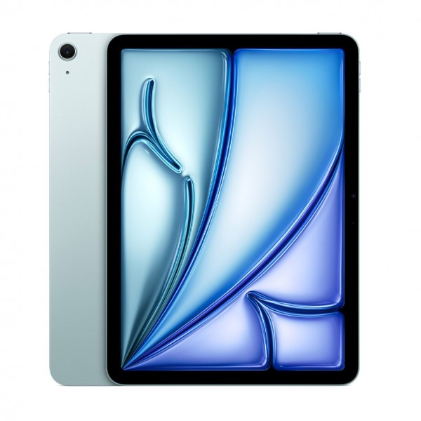 Apple iPad Air 11" M2 (2024) Wi-Fi 1 Tb Blue (MUWR3) 
