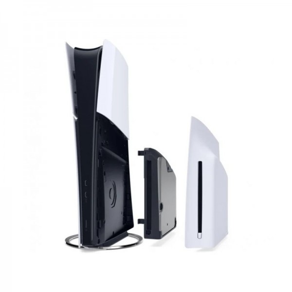 Дисковод для консолей PlayStation 5 Slim Digital Edition (линейка CFI-2008)