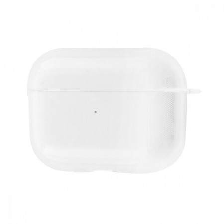 Чохол Clear Case для AirPods Pro 2 (Transparent)