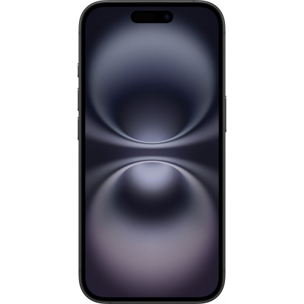 Apple iPhone 16 256 Gb Black (MYEE3)