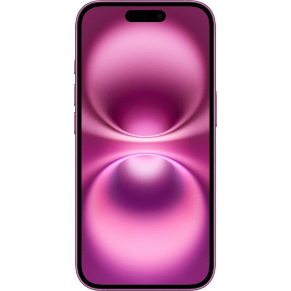 Apple iPhone 16 512 Gb Pink (MYEQ3)