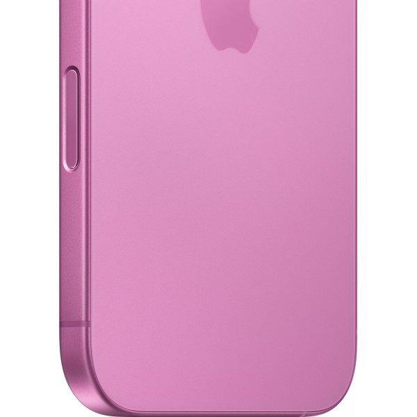 Apple iPhone 16 512 Gb Pink (MYEQ3)