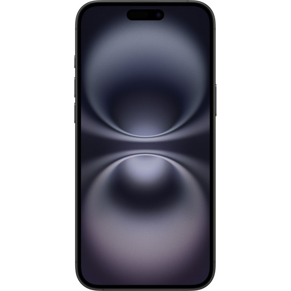 Apple iPhone 16 Plus 512 Gb Black (MY1P3)