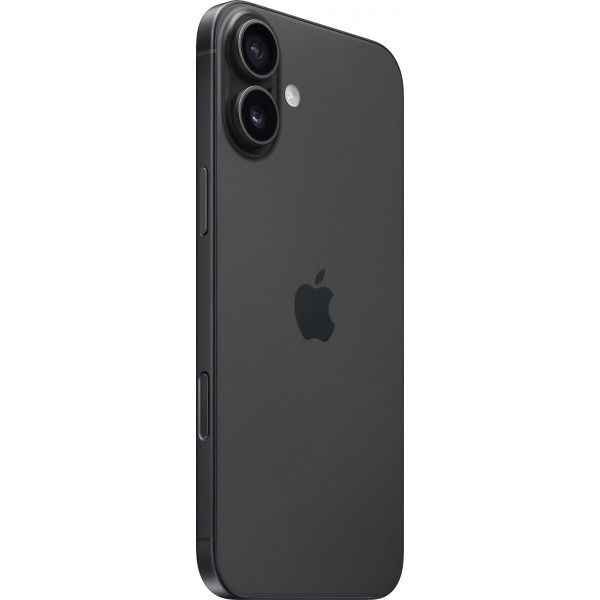 Apple iPhone 16 Plus 512 Gb Black (MY1P3)