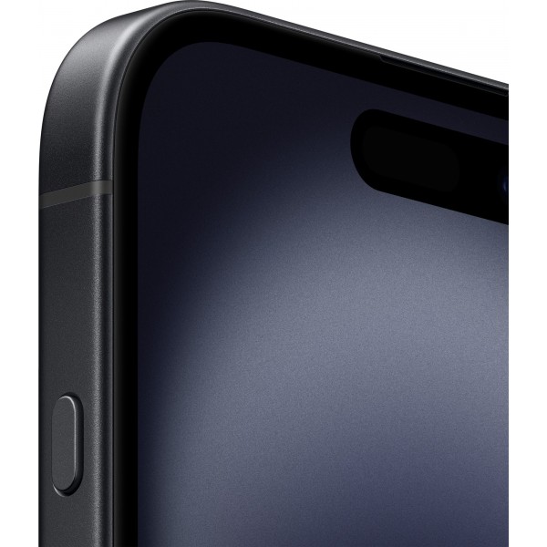 Apple iPhone 16 Plus 512 Gb Black (MY1P3)