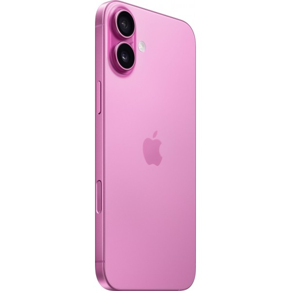 Apple iPhone 16 Plus 512 Gb Pink (MXV73) eSim