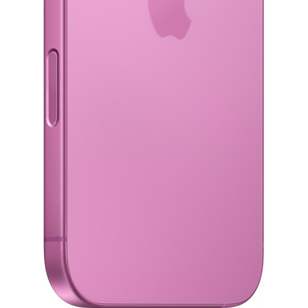 Apple iPhone 16 Plus 512 Gb Pink (MXV73) eSim