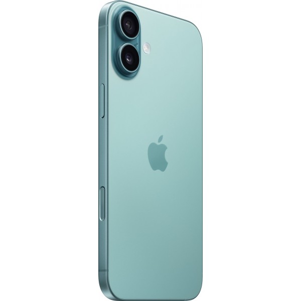 Apple iPhone 16 Plus 128 Gb Teal (MXUX3) eSim