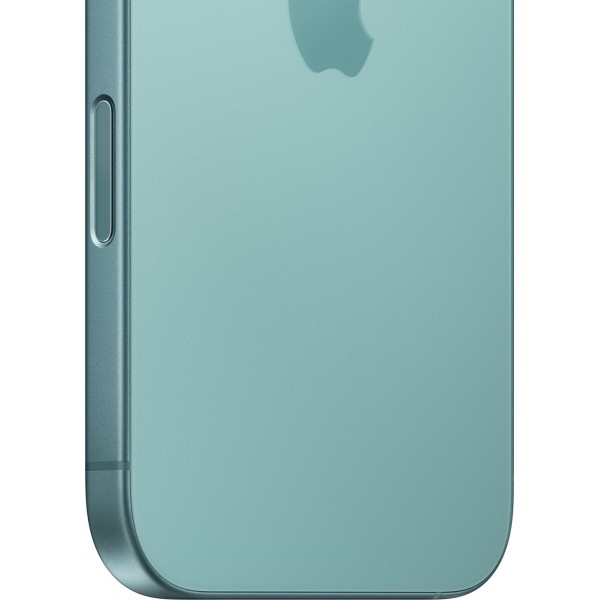 Apple iPhone 16 Plus 128 Gb Teal (MXUX3) eSim