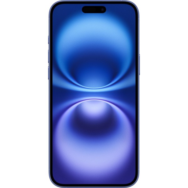 Apple iPhone 16 Plus 256 Gb Ultramarine (MXV33) eSim