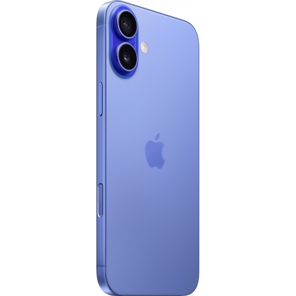 Apple iPhone 16 Plus 256 Gb Ultramarine (MXV33) eSim