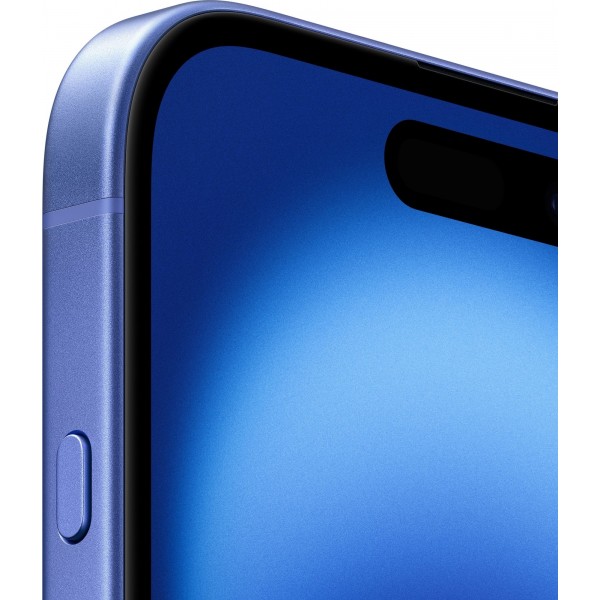 Apple iPhone 16 Plus 128 Gb Ultramarine (MXVX3)