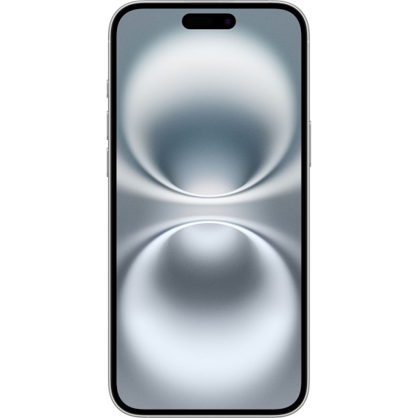 Apple iPhone 16 Plus 256 Gb White (MXWV3)
