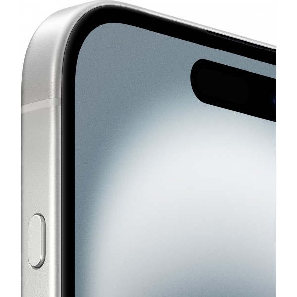 Apple iPhone 16 Plus 256 Gb White (MXWV3)