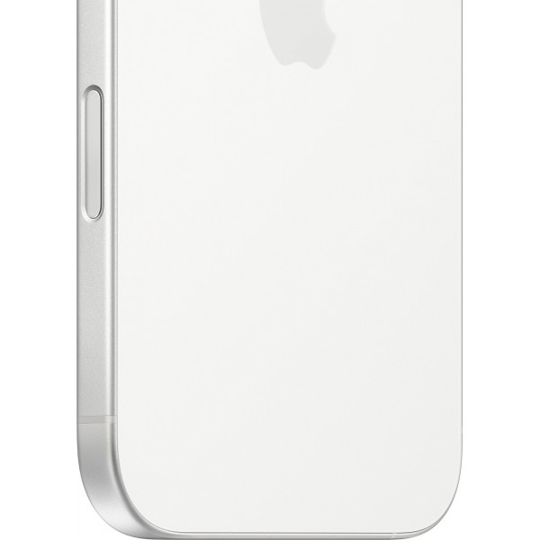 Apple iPhone 16 Plus 256 Gb White (MXWV3)