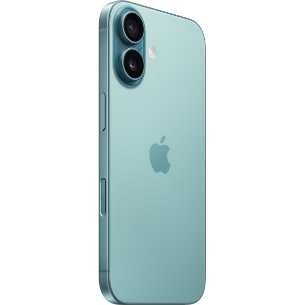 Apple iPhone 16 128 Gb Teal (MYAW3) eSim