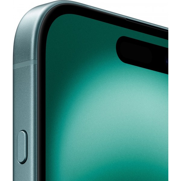 Apple iPhone 16 128 Gb Teal (MYAW3) eSim