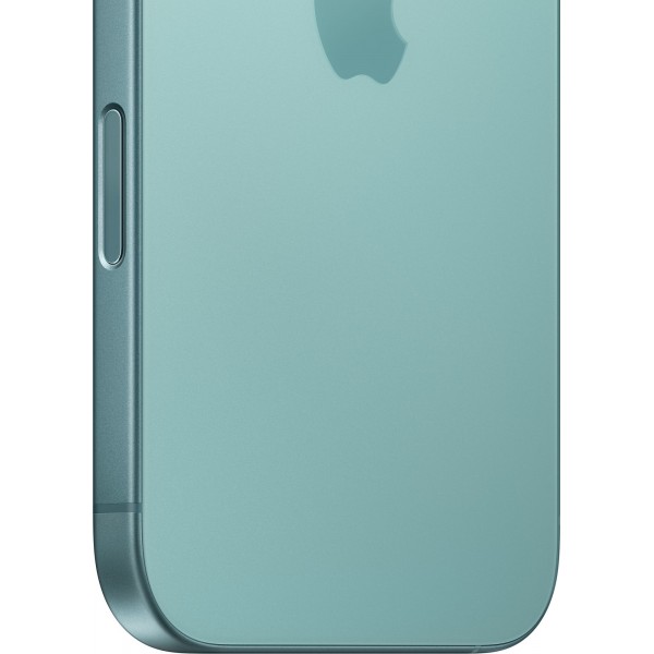 Apple iPhone 16 128 Gb Teal (MYAW3) eSim
