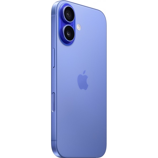 Apple iPhone 16 512 Gb Ultramarine (MYD63) eSim