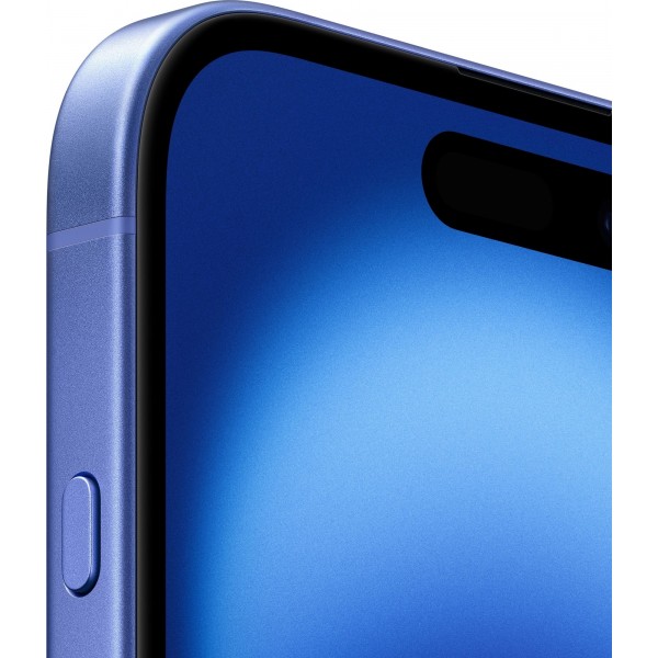 Apple iPhone 16 512 Gb Ultramarine (MYD63) eSim