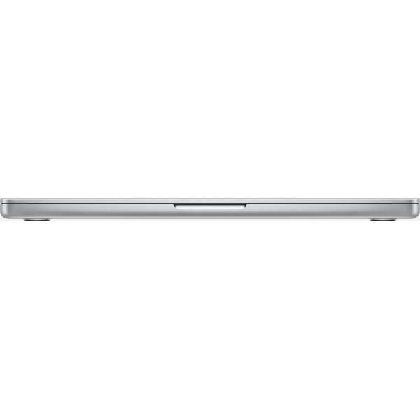 Apple MacBook Pro 16" M4 Pro 24 Gb/512 Gb Silver Late 2024 (MX2T3)