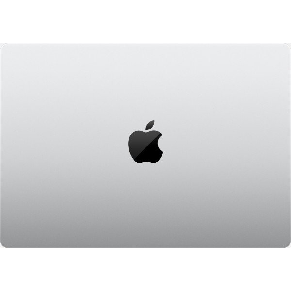 Apple MacBook Pro 16" M4 Pro 24 Gb/512 Gb Silver Late 2024 (MX2T3)