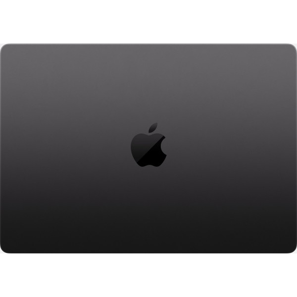 Apple MacBook Pro 14" M4 16 Gb/1 Tb Space Black Late 2024 (MW2V3)