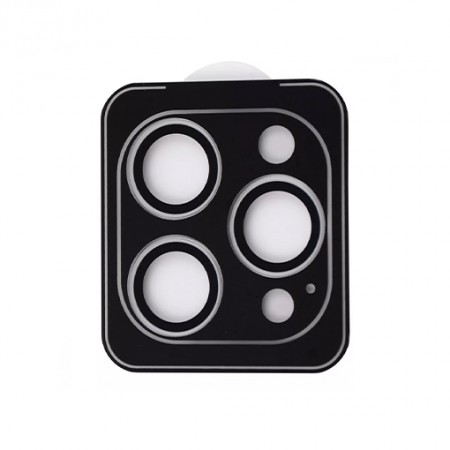 Захисне скло на камеру Proove Achilles для iPhone 15 Pro | 15 Pro Max | 16 Pro | 16 Pro Max (Natural)