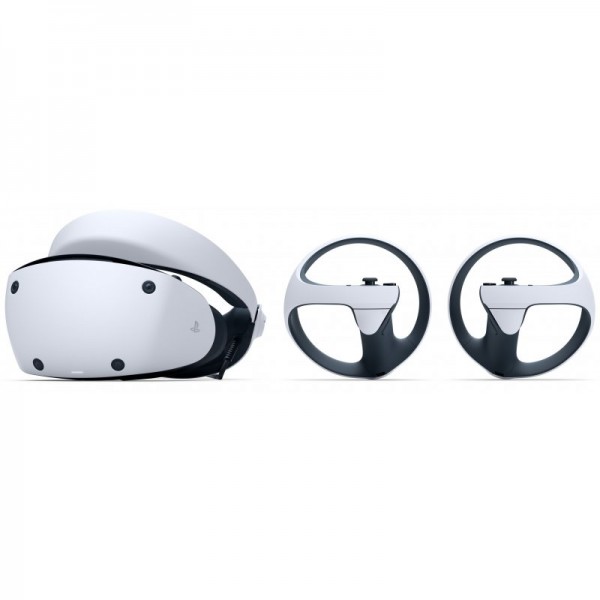 Окуляри віртуальної реальності PlayStation VR2 + Horizon Call of the Mountain