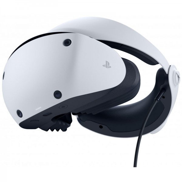 Окуляри віртуальної реальності PlayStation VR2 + Horizon Call of the Mountain
